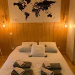 Jardin Apartment Chamonix