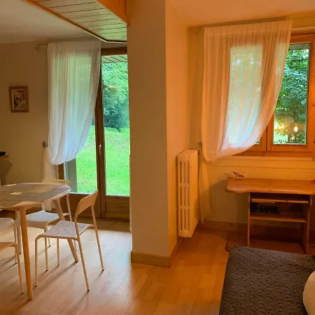 Jardin Apartamento