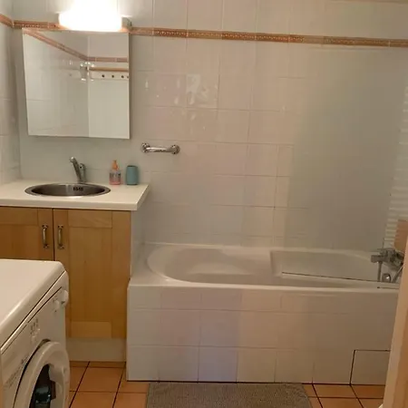Apartman Jardin