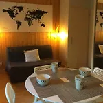 Appartement Jardin Chamonix